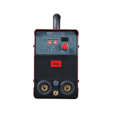 Сварочный инвертор Fubag INTIG 200 DC PULSE