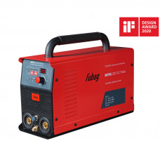 Сварочный инвертор Fubag INTIG 200 DC PULSE
