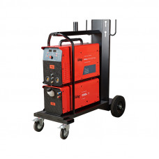 Сварочный инвертор Fubag INTIG 320T W AC/DC PULSE