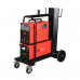 Сварочный инвертор Fubag INTIG 400T W DC PULSE