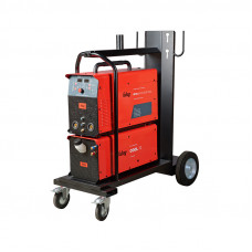 Сварочный инвертор Fubag INTIG 320T W AC/DC PULSE (жидкостное охлаждение)