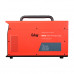 Сварочный инвертор Fubag INTIG 400T W AC/DC PULSE (жидкостное охлаждение)
