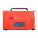 Сварочный инвертор Fubag INTIG 400T W AC/DC PULSE (жидкостное охлаждение)