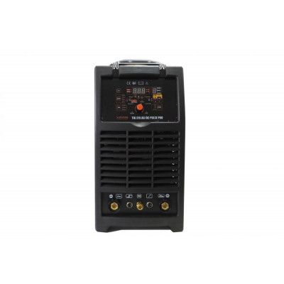 Сварочный инвертор VIKING TIG 315 PULSE AC/DC PRO