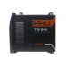 Сварочный инвертор VIKING TIG 315 PULSE AC/DC LED PRO