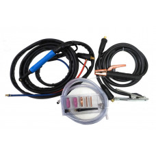 Сварочный инвертор VIKING TIG 315 PULSE AC/DC LED PRO