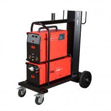 Сварочный инвертор Fubag INTIG 320T W DC PULSE
