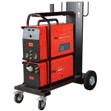 Сварочный инвертор Fubag INTIG 500T AC/DC PULSE