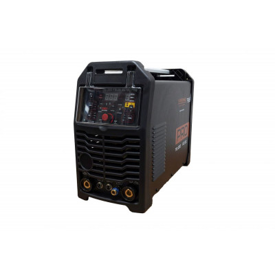 Сварочный инвертор VIKING TIG 200 Pulse AC/DC PRO