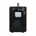 Сварочный инвертор Fubag INTIG 400T DC PULSE (газовое охлаждение)