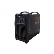 Сварочный инвертор VIKING TIG 350 PULSE AC/DC LED PRO