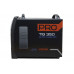 Сварочный инвертор VIKING TIG 350 PULSE AC/DC LED PRO