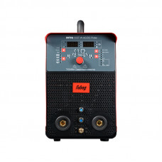 Сварочный инвертор Fubag INTIG 500T AC/DC PULSE (газовое охлаждение)