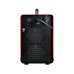 Сварочный инвертор Fubag INTIG 500T AC/DC PULSE (газовое охлаждение)