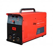 Сварочный инвертор Fubag INTIG 500T AC/DC PULSE (газовое охлаждение)