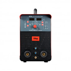 Сварочный инвертор Fubag INTIG 500T AC/DC PULSE