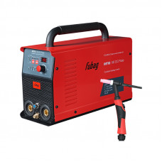 Сварочный инвертор Fubag INTIG 180 DC PULSE