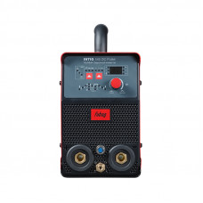 Сварочный инвертор Fubag INTIG 180 DC PULSE