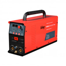 Сварочный инвертор Fubag INTIG 200 AC/DC Pulse