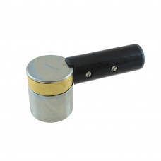 Магнитная клемма заземления Keean Magnetic Earth Clamp 250A круглая поворотная