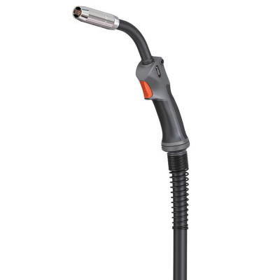 Сварочная горелка Parker SGA-LW455 с облегченным шланговым пакетом 3 метра (MIG/MAG)
