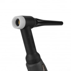 Сварочная горелка Parker SGT 26 с 3-мя кнопками, разъёмом Surelok GT и 9-пиновым разъёмом Tuchel 8 метров (TIG)