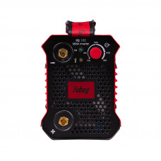 Сварочный инвертор Fubag IQ 180