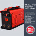 Сварочный инвертор Fubag IR 200 VRD