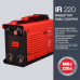 Сварочный инвертор Fubag IR 220