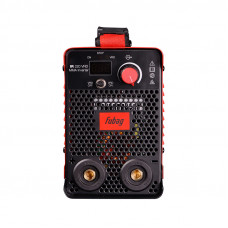 Сварочный инвертор Fubag IR 220 VRD