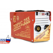 Сварочный инвертор ТОРУС 255