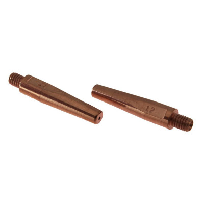Контактный наконечник Parker CuCrZr 1,2x45 мм (MIG/MAG), уп. 25шт