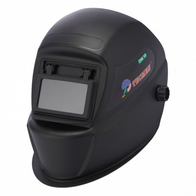 Маска сварщика Tecmen ST100 10DIN