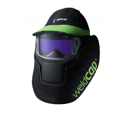Weldcap
