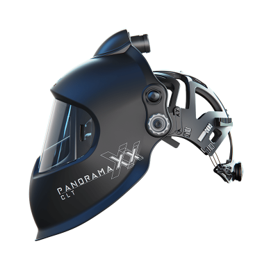 PanoramaXX 2.0 CLT черная без комплекта СИЗОД