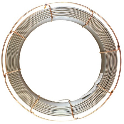 Сварочная проволока Rodacciai RW 410NiMo 1,2 мм, катушка 15кг