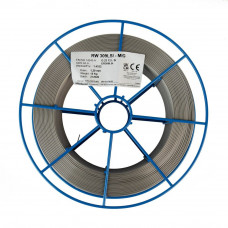 Сварочная проволока Rodacciai RW309LSi 1,2 мм, катушка 15кг