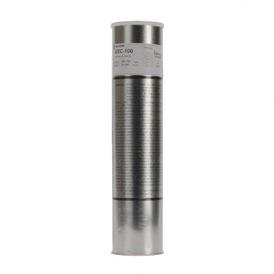 Сварочный электрод Kunshan Gintune Welding 100 2,6x350,0 мм, уп. 4кг