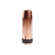 Газовое сопло 16,0 мм MS 26-400-500 ICS0713 Сварог, уп. 10шт