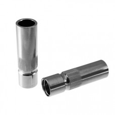Сопло Parker цилиндрическое медное 16x74,3 мм (MIG/MAG), уп. 5шт