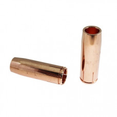 Сопло Parker коническое медное 17x77,5 мм (MIG/MAG), уп. 5шт