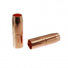 Сопло SVR медное 17,0x79,0 мм (MIG/MAG), уп. 5шт