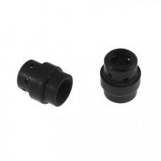 Диффузор Parker чёрный 19,5 мм (MIG/MAG), уп. 10шт
