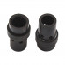 Диффузор Parker чёрный особой стойкости 32,5 мм (MIG/MAG), уп. 10шт