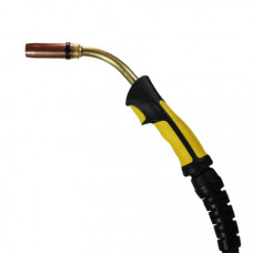 Сварочная горелка Uniarc SVA 4001 Progrip 4 метра (MIG/MAG)