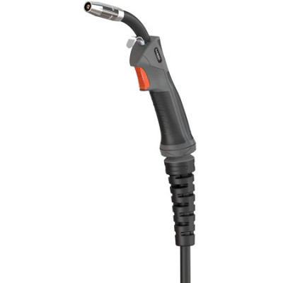 Сварочная горелка Parker SGA-LW155 с облегченным шланговым пакетом 4 метра (MIG/MAG)
