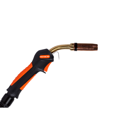 Горелка Сварог TECH MS 500 ICH2399 4м