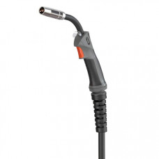 Сварочная горелка Parker SGA-LW355 с облегченным шланговым пакетом 3 метра (MIG/MAG)