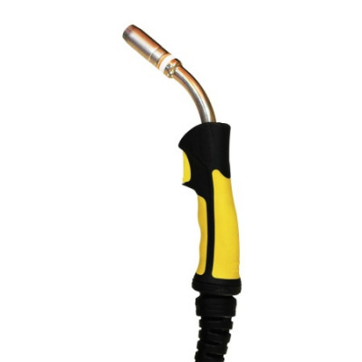 Сварочная горелка Uniarc SVA 2500 Progrip Lite с облегченным шланговым пакетом 3 метра (MIG/MAG)