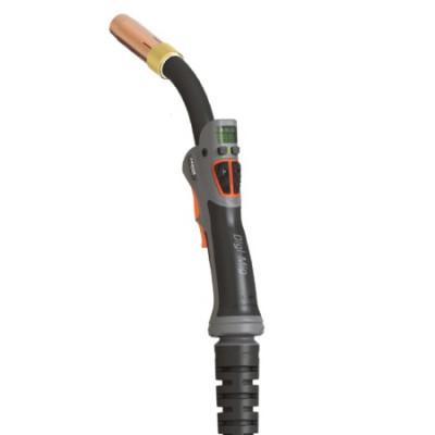 Сварочная горелка Parker DMB 605W 3 метра (MIG/MAG)